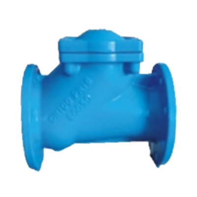 None return ball check valve DIN F6